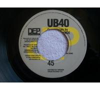 UB40 - UB40 / I GOT YOU BABE