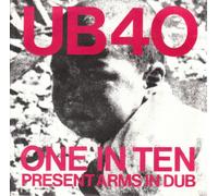 UB40 - UB40 / ONE IN TEN