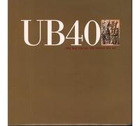 Ub40 - Ub40 - Way You Do The Things You Do - [7"]