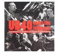 UB40 - Under the Influence: UB40