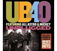 UB40 - Unplugged &Greatest Hits