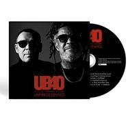 UB40 - Unprecedented (CD)