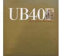 UB40 - WAY YOU DO THE THINGS YOU DO 7 INCH (7" VINYL 45) UK DEP INTERNATIONAL 1991