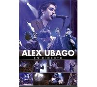 Ubago, Alex - En Directo [USA] [DVD]