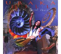Ubaka Hill - Dance the Spiral Dance