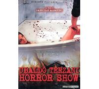 Ubaldo Terzani Horror Show (2010) ( Nelle fauci di Ubaldo Terzani ) ( Born to Raise Hell ) [ Origen Italiano, Ningun Idioma Espanol ]