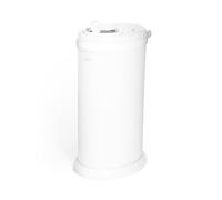 ubbi® Contenedor de pañales blanco