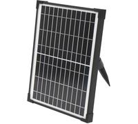 Ubbink Bomba para Fuente SolarMax 600 Accu Power Control, Caudal 700 l/h, Funcionamiento Día/Noche