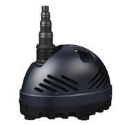 Ubbink Cascademax 12000 Bomba de Cascada para Estanque Caudal 11800 l/h Altura Impulsión 6 m UBB8711465513180