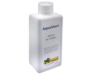 Ubbink Estabilizador de PH de Agua para Estanques Cuidado Agua Peces y Plantas