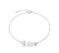 UBBVPKY Pulsera De Eslabones De Las 12 Constelaciones Del Signo Zodiacal Pulsera De Pareja Con Cadena De Moda, Regalo De Joyería De Astrología Y Horóscopo De Cumpleaños Para Hombres Y Mujeres Libra
