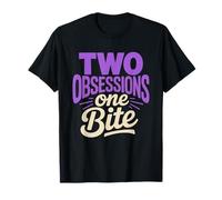 Ube Filipino Ñame Morado Camiseta