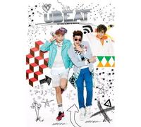 uBEAT(U-KISS's UNIT) - 1st Mini Album : Should been nice when I have you