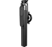 UBeesize Trípode magnético para selfie con clip para teléfono y control remoto