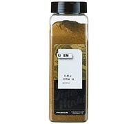 Ubena negro pimienta terreno 600 G, 1 unidad, 1 x 0,6 kg)