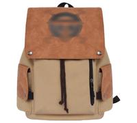 Ubephant One Piece Mochila, Mochila Escolar Adolescente, M-ochila de Gran Capacidad, One Piece Mochil, Mochil para Estudiantes de Secundaria