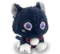 Ubephant Peluche Genshin Impact, Anime Peluche, Muñeco de Peluches Genshin Impact de 22cm Regalos de Cumpleaños para Niños