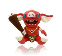 Ubephant Peluche Zelda, Zelda Plush 23cm, Juguetes de Pelude de Z-Elda, Z-Elda Muñeco, Juegos de Dibujos Animados de Peluche, P-eluche Ze-lda Regalos de Cumpleaños para Niños