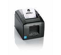 Uber Eats TSP654IIBI - Impresora Bluetooth 100% compatible por PAC Supplies Global Ltd