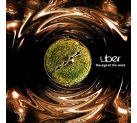 Uber - Eye of the Mind