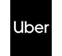 UBER Ride and Eats Voucher 100 CHF - Uber Key - GLOBAL