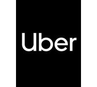 Uber Rides & Eats Voucher 40 EUR Uber Key GLOBAL