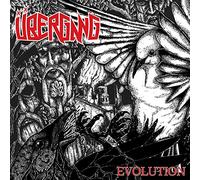 Ubergang - Evolution (Black Vinyl) [Vinilo]