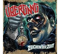 Ubergang - Zeichen Der Zeit [Vinilo]