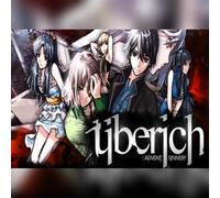 Uberich: Advent Sinners (PC) Steam Gift - GLOBAL