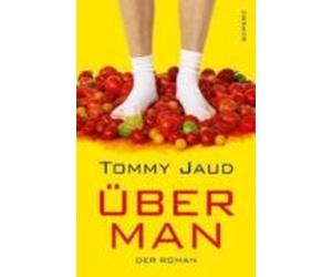 uberman der roman