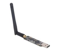Ubertooth One, Analizador de Protocolo Bluetooth para Experimentación con Rastreador Bluetooth, Controlador LPC175x ARM Cortex M3 Integrado, Conector RP SMA, PCB Premium,