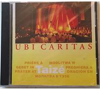 Ubi Caritas: Prayer at Taizé in Word and Song