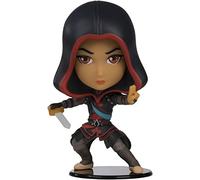 Ubi Heroes Series 3 Chibi Figura Shao Jun
