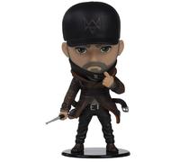 Ubi Heroes Series 3 Chibi Figura WD Aiden Pearce