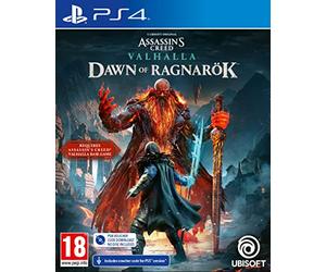 UBI Soft Assassin'S Creed Valhalla: Dawn of Ragnarök (Code in a Box)