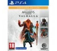 UBI Soft Assassin'S Creed Valhalla: Paquete Doble Ragnarök, Negro