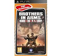 UBI Soft Brothers in Arms: D-Day (Essentials)