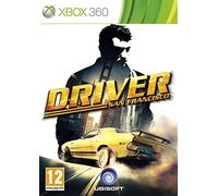 Driver San Francisco Uplay Key GLOBAL