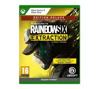 UBI SOFT FRANCE Arco DE LLUZ EXTRACCIÓN Seis Deluxe X1