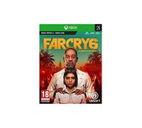 FAR CRY 6 XBOX LIVE Key EUROPE