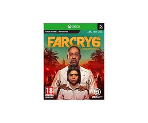 UBI SOFT FRANCE Far Cry 6 XONE VF