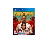 UBI SOFT FRANCE Grito lejano 6