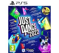 UBI SOFT FRANCE Just Dance 2022 P5 VF