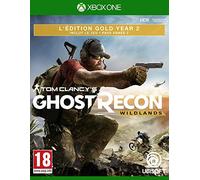 UBI SOFT FRANCE Tom Clancy'S Ghost Recon : Wildlands (año 2)