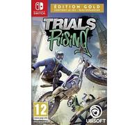 UBI SOFT FRANCE Trials Rising (édition Gold)