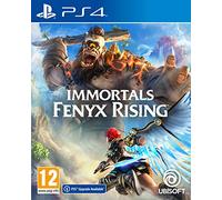 UBI Soft Immortals Fenyx Rising