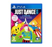 Ubisoft Juego para consola Just Dance 2015 Cámara requerida PS4