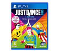 UBI SOFT Just Dance 2015 (UK/Nordic) (Camera required) (PlayStation 4)