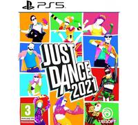 UBI SOFT Just Dance 2021 PlayStation 5 Estándar (Sony Playstation 5)