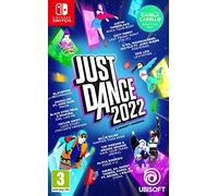 UBI Soft Just Dance 2022
